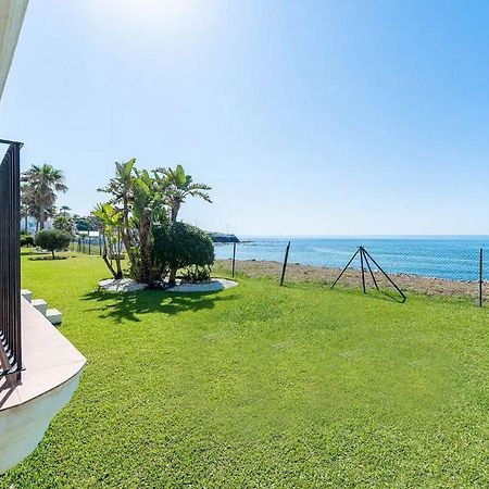 Apartamento Mohana 7 A Pie De Playa El Faro Εξωτερικό φωτογραφία