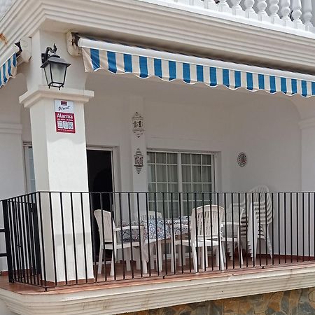 Apartamento Mohana 7 A Pie De Playa El Faro Εξωτερικό φωτογραφία