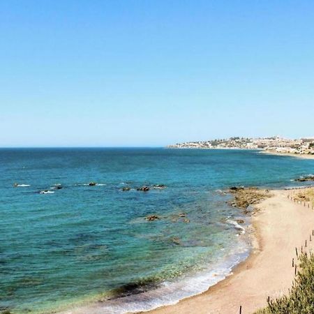 Apartamento Mohana 7 A Pie De Playa El Faro Εξωτερικό φωτογραφία