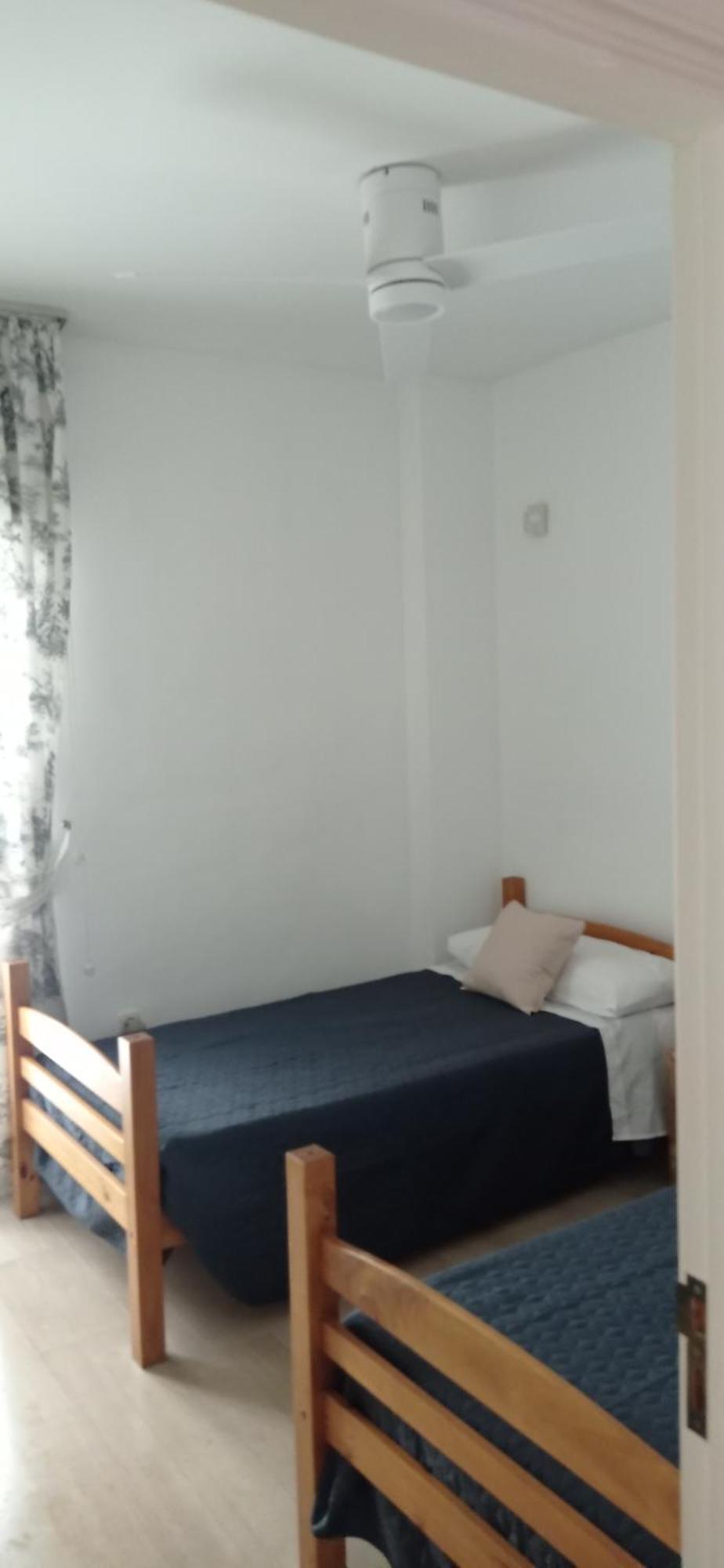 Apartamento Mohana 7 A Pie De Playa El Faro Εξωτερικό φωτογραφία