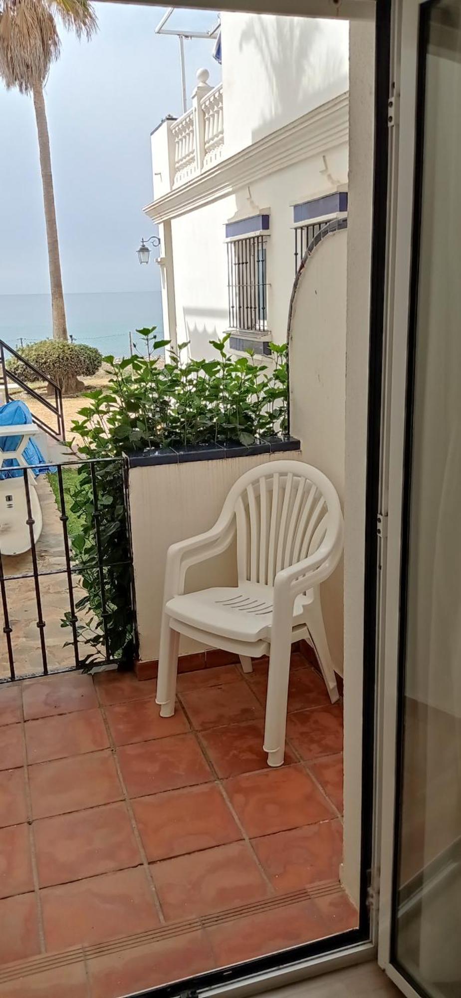 Apartamento Mohana 7 A Pie De Playa El Faro Εξωτερικό φωτογραφία
