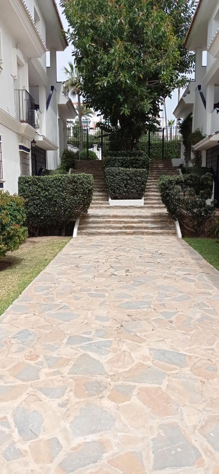 Apartamento Mohana 7 A Pie De Playa El Faro Εξωτερικό φωτογραφία