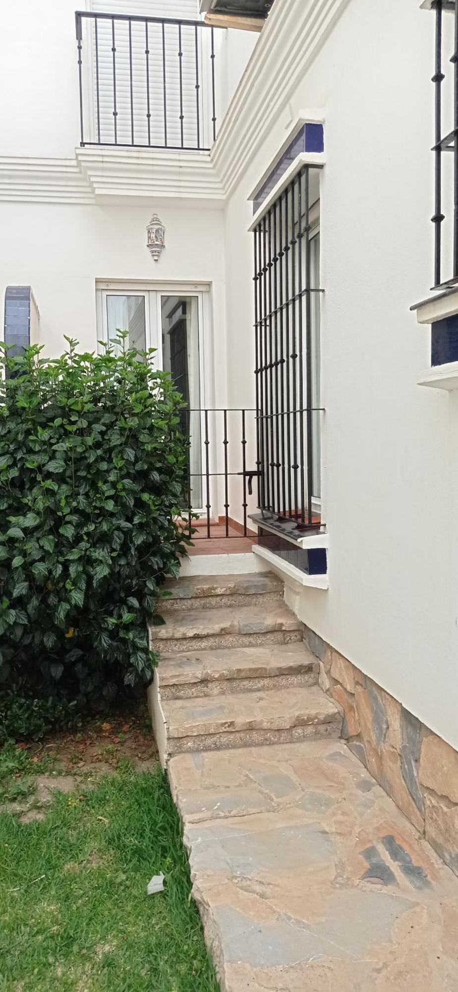 Apartamento Mohana 7 A Pie De Playa El Faro Εξωτερικό φωτογραφία