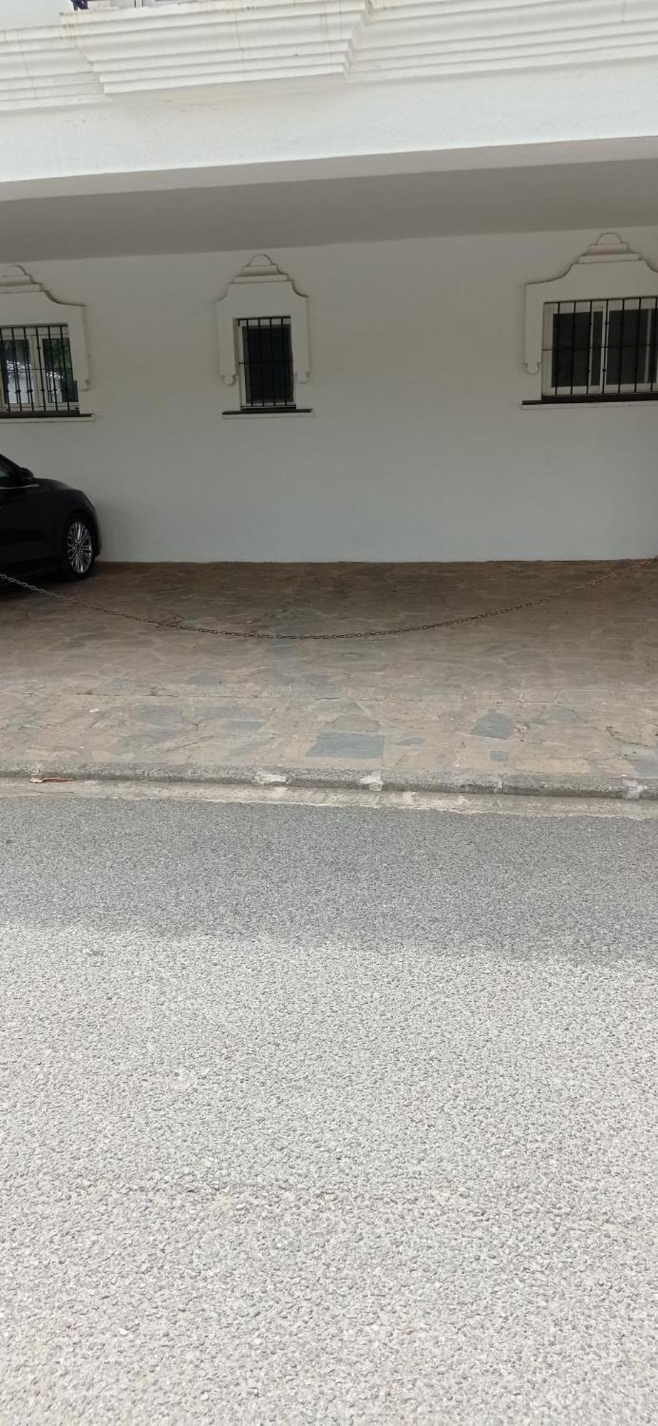 Apartamento Mohana 7 A Pie De Playa El Faro Εξωτερικό φωτογραφία